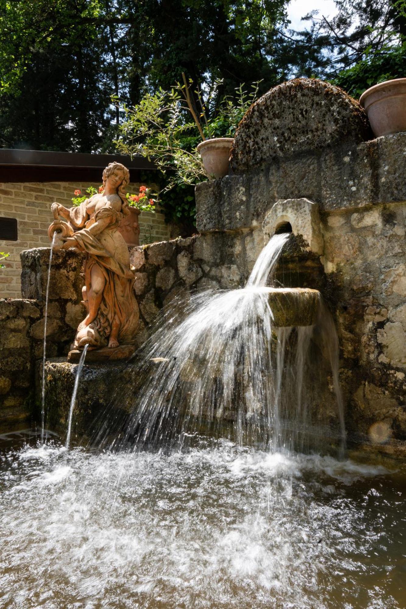 Hotel Guerrinuccio เชลาโน ภายนอก รูปภาพ