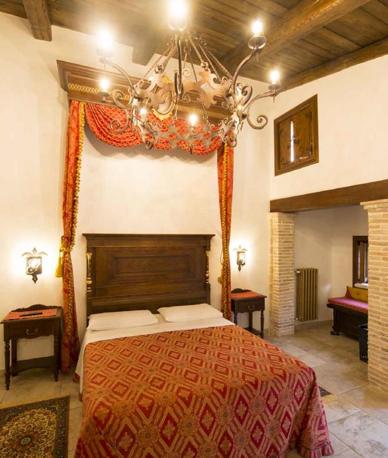 Hotel Guerrinuccio เชลาโน ภายนอก รูปภาพ