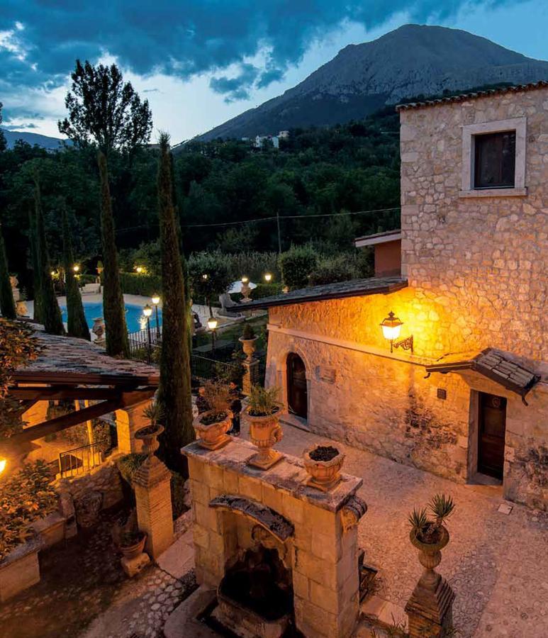 Hotel Guerrinuccio เชลาโน ภายนอก รูปภาพ